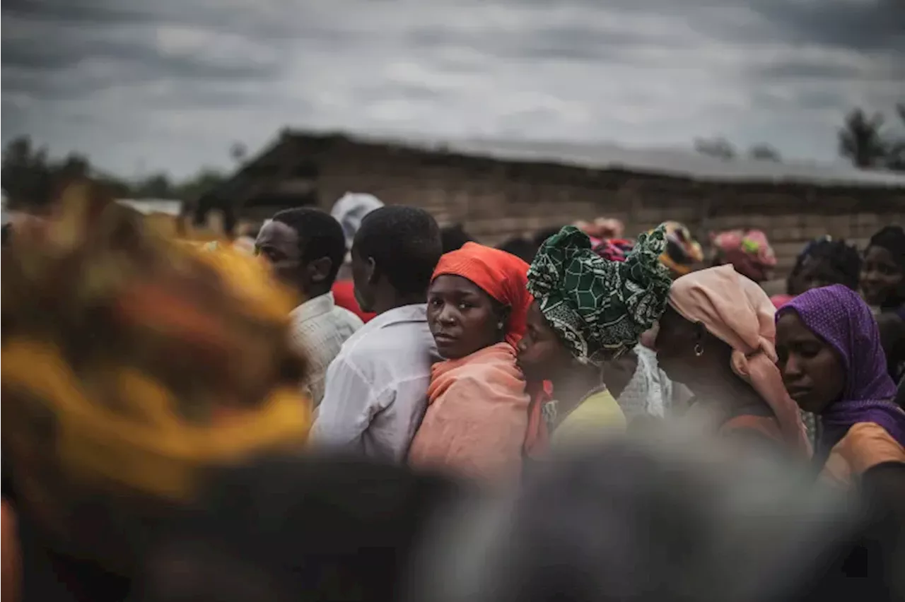 Lebombo Port Entry with Mozambique Suspended Amid Protests