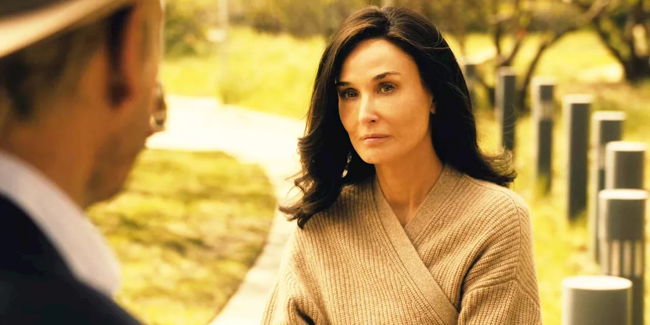 Demi Moore's Landman Season 2 Role Teased By Co-Creator After Season 1 Criticisms: &quot;A Lot More Story Left To Tell&quot;