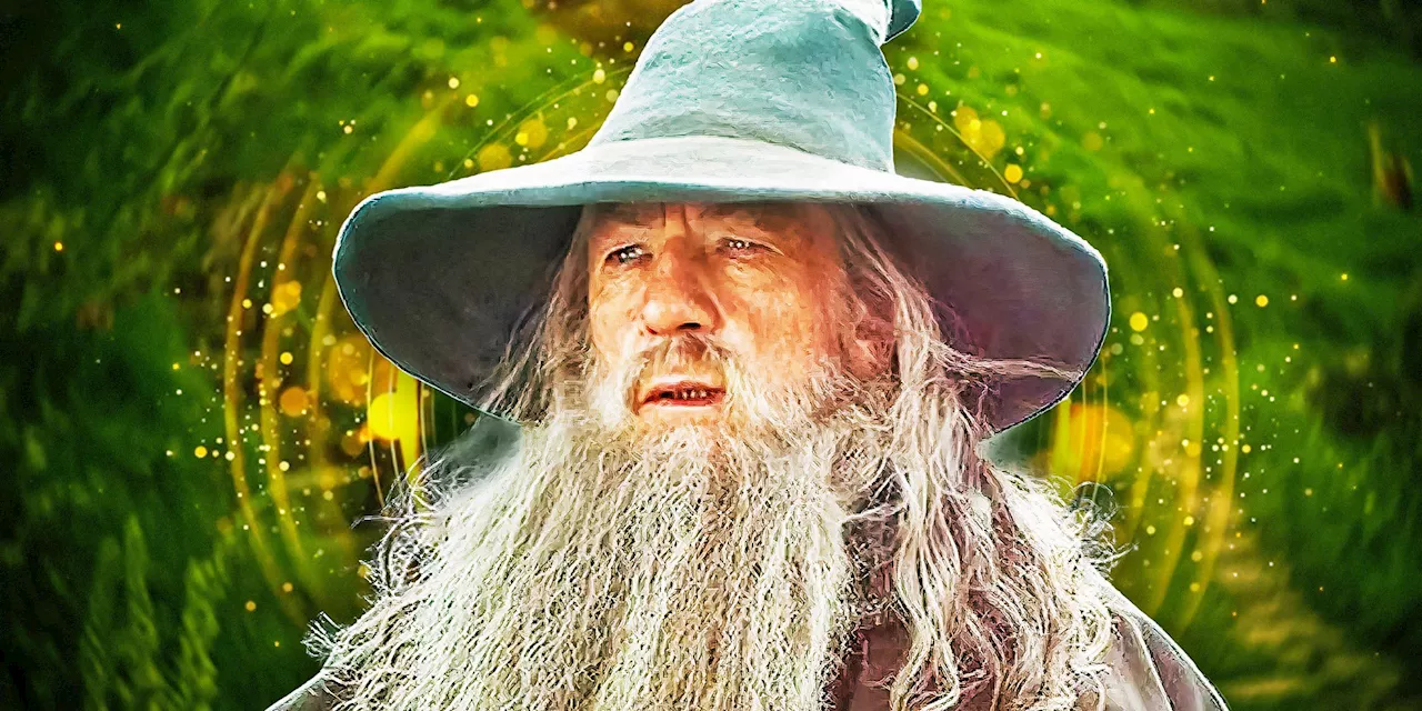 Gandalf's Many Names and Meanings