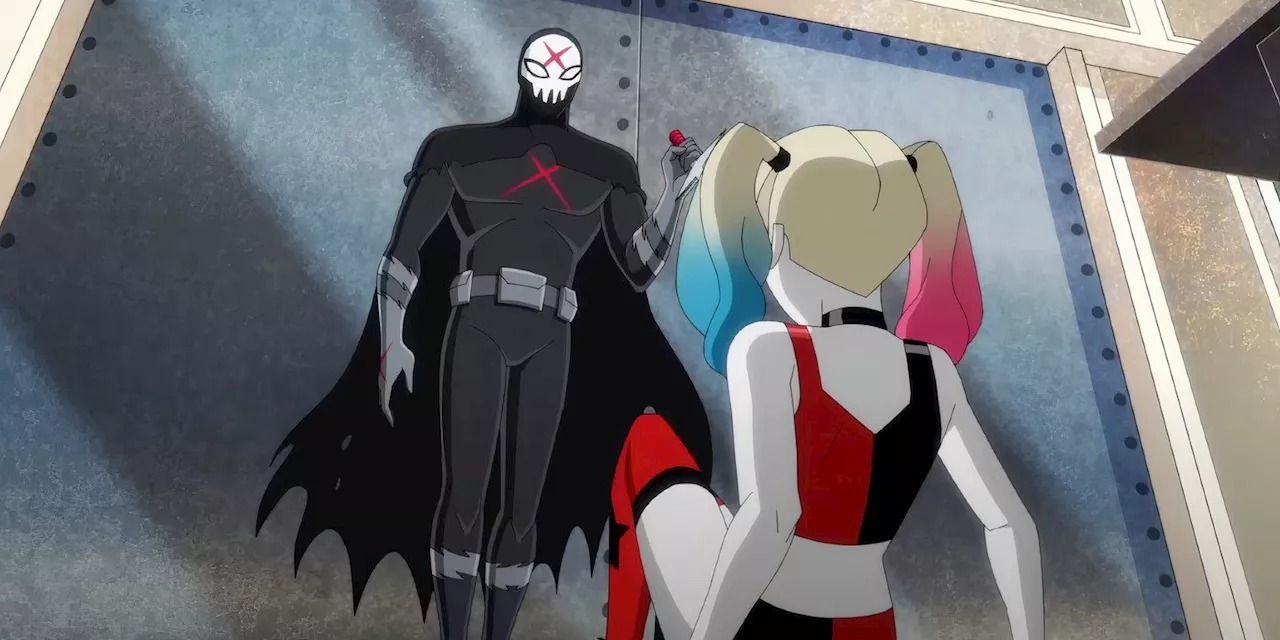 Harley Quinn Season 5 Review: A Fresh Start in Metropolis