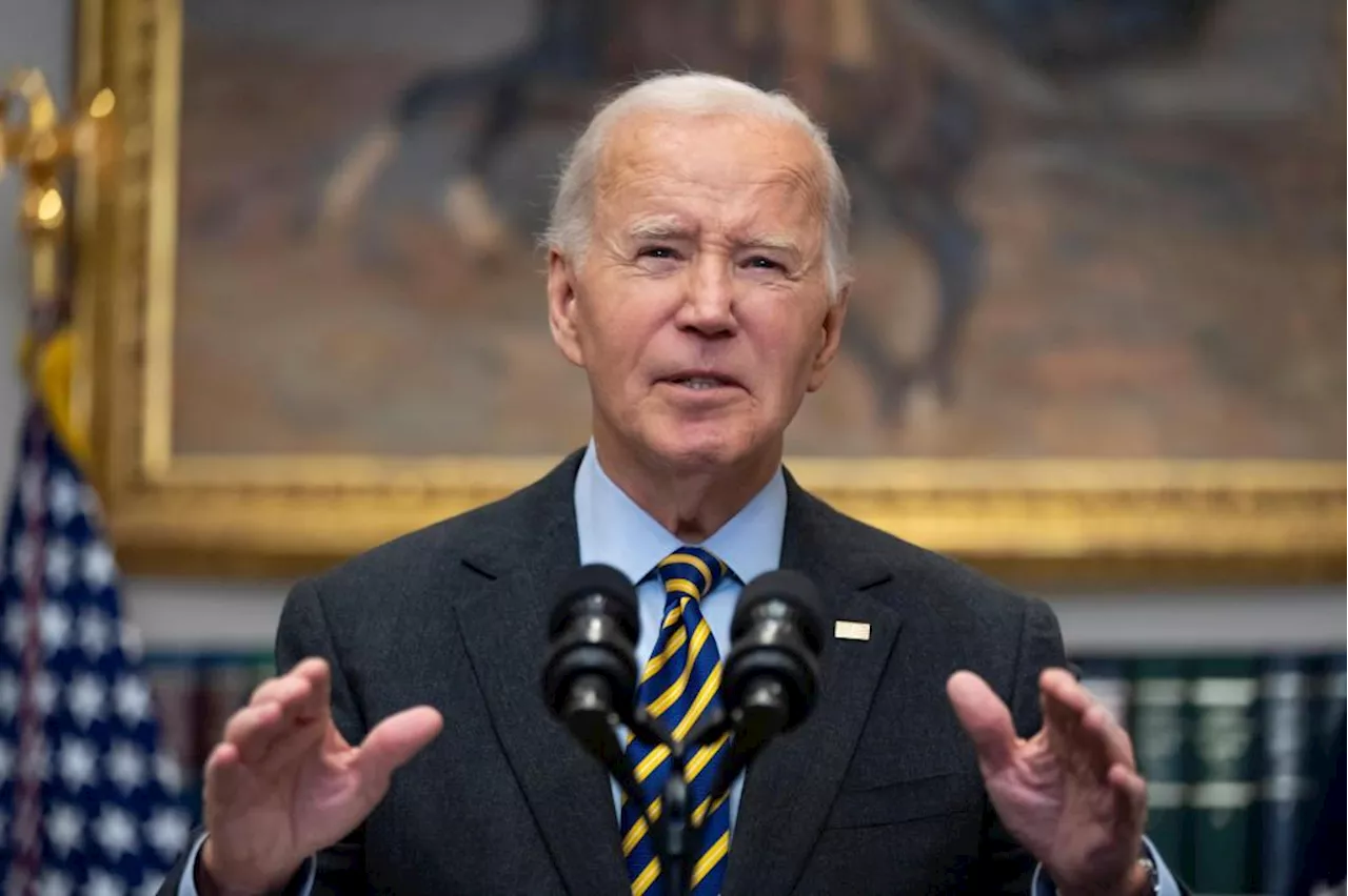 Biden Administration Proposes Framework to Control AI Chip Exports