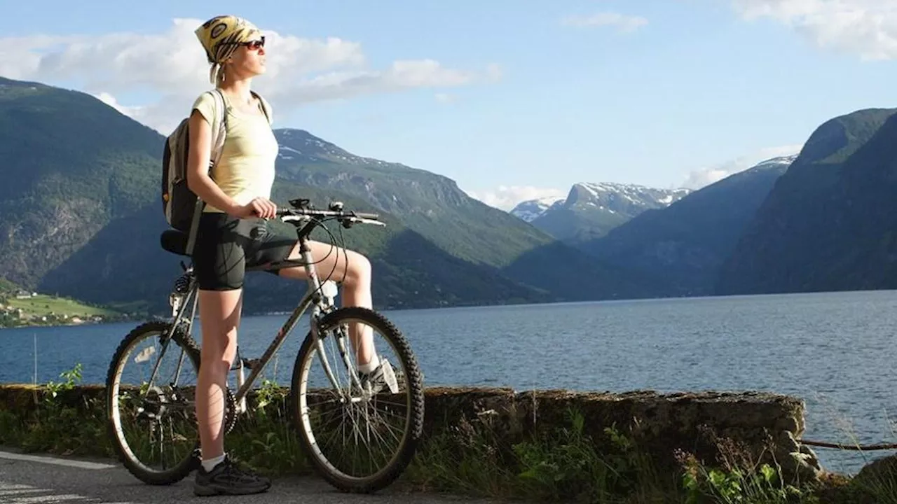 Cycling Shorts for Women: A Guide to Comfort and Performance