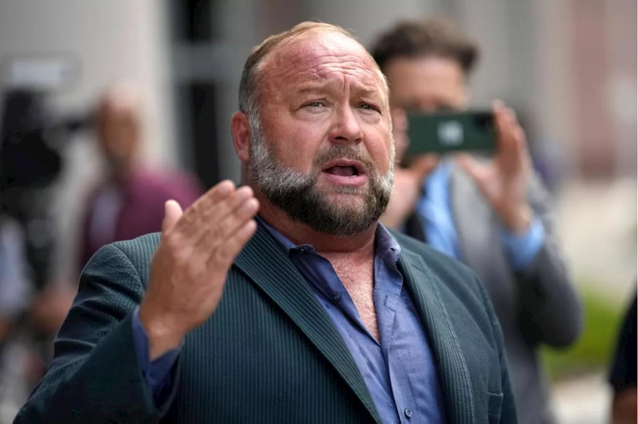 Infowars Faces Uncertain Future as New Offer Exceeds $7 Million