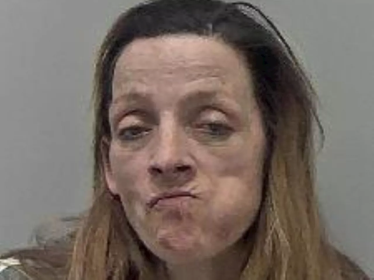 Telford woman given child exploitation order