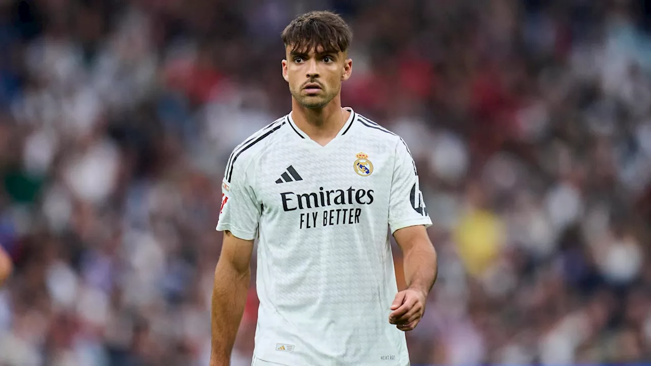 Asencio's Super Cup Debut Underscores Real Madrid's Defensive Woes