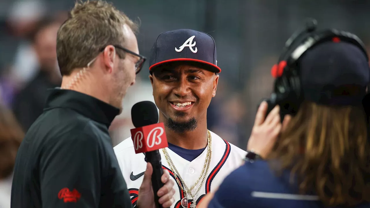 Braves Spring Training Games Expand TV Access