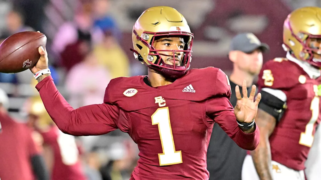 FSU Football Quarterback Named Among 'Best Fit' Transfers