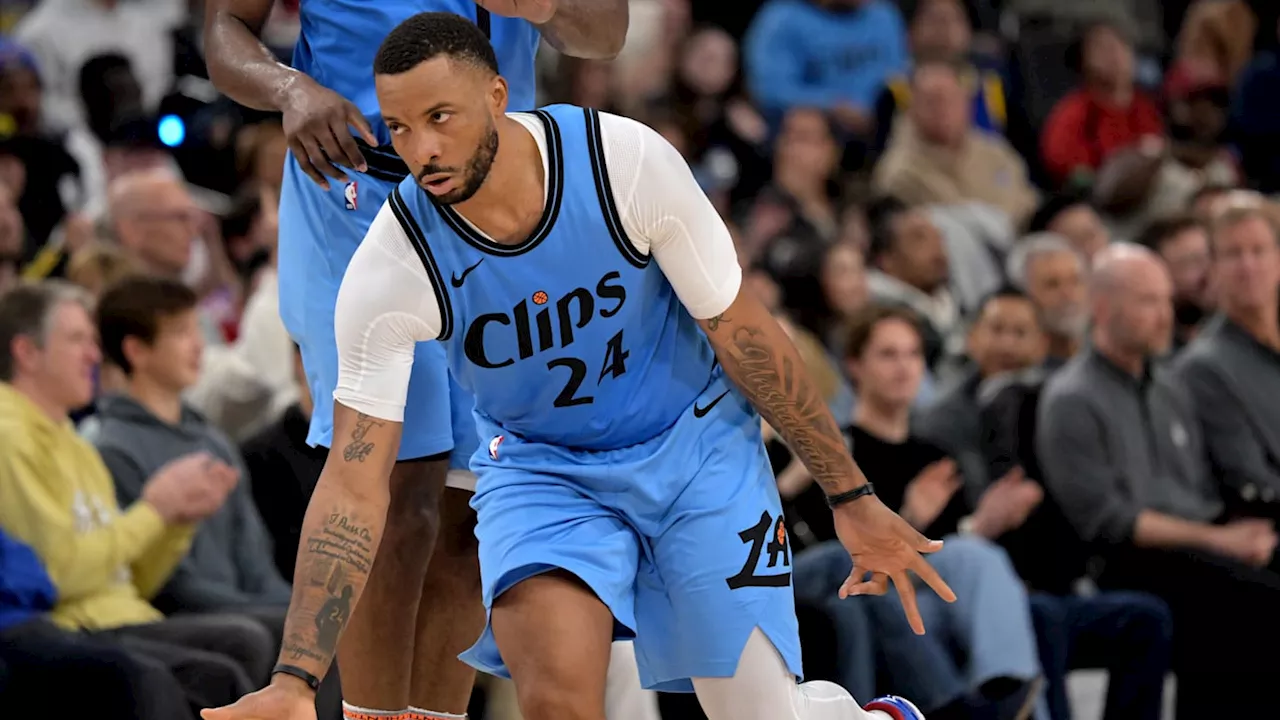 NBA Betting Preview: Grizzlies vs. Rockets, Knicks vs. Pistons and Clippers vs. Heat