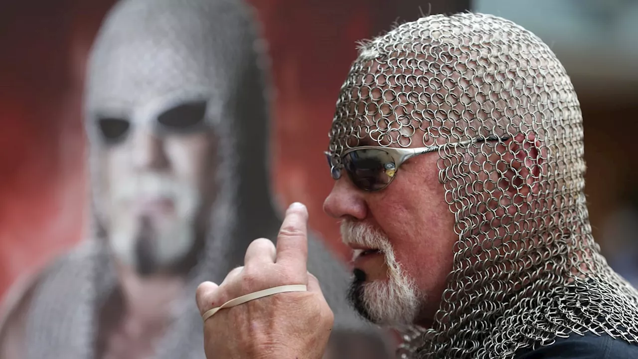 Scott Steiner's Son, Brock, Offered WWE NIL Deal