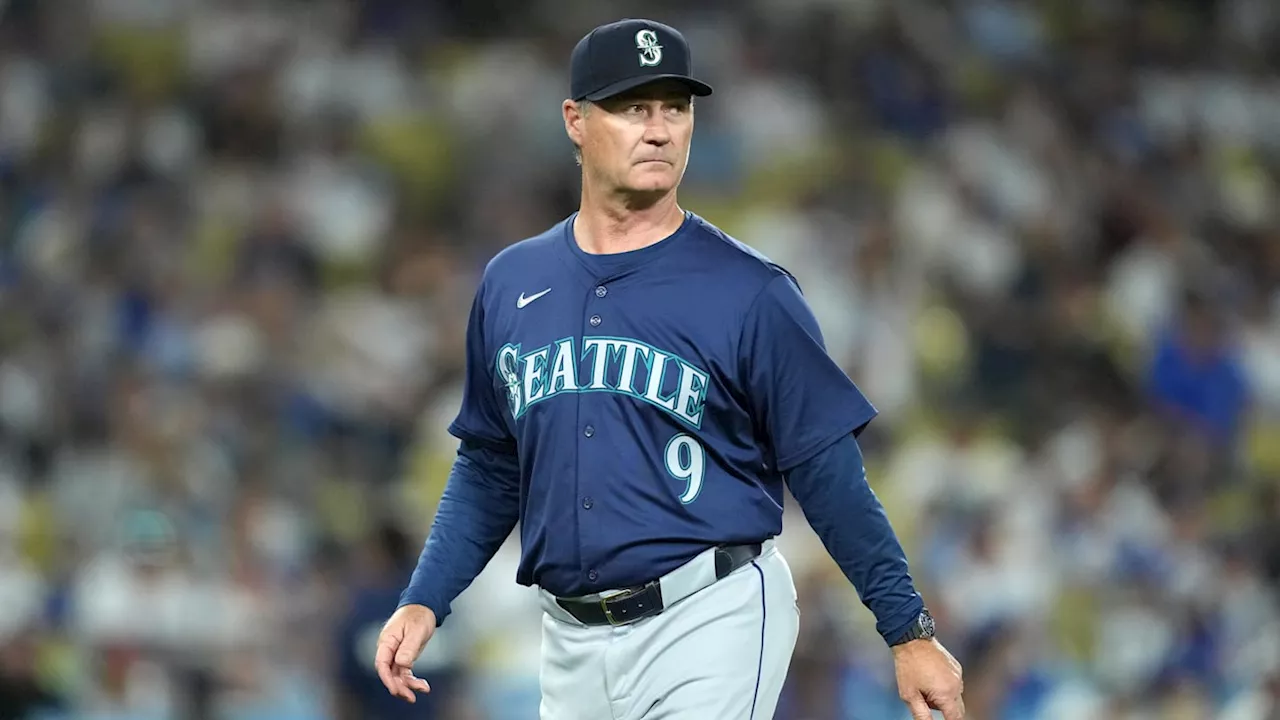 Seattle Mariners Fans And Media React to Former Manager Getting New Role