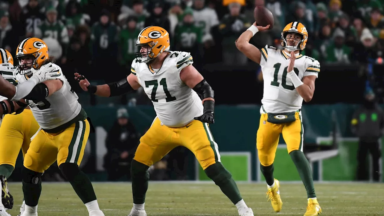 What Positives Can the Packers Build On Entering 2025?