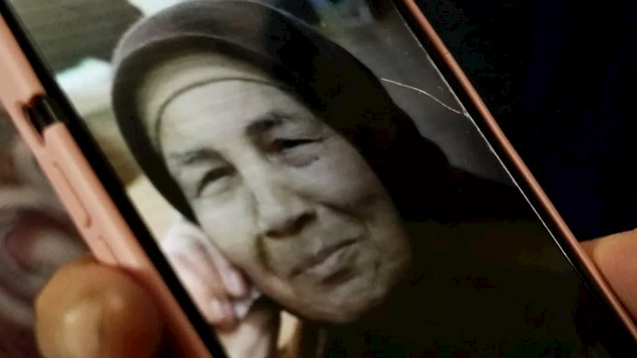 IDF admits 'serious offence' after Palestinian grandmother shot in West Bank