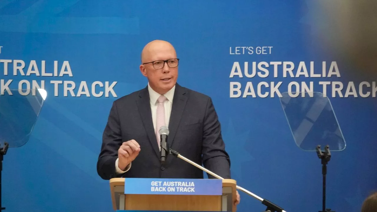 Dutton to Boost Crime Stoppers Funding