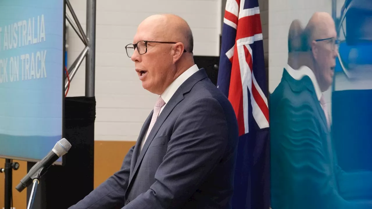 ‘You bet’: Dutton’s major move against councils’ Australia Day boycott