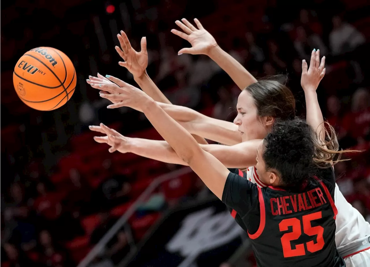 Utah Women's Basketball Rebounds After Loss