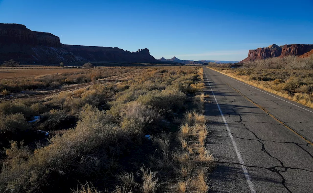 Will Trump's Reelection Mean Déjà Vu for Utah's National Monuments?