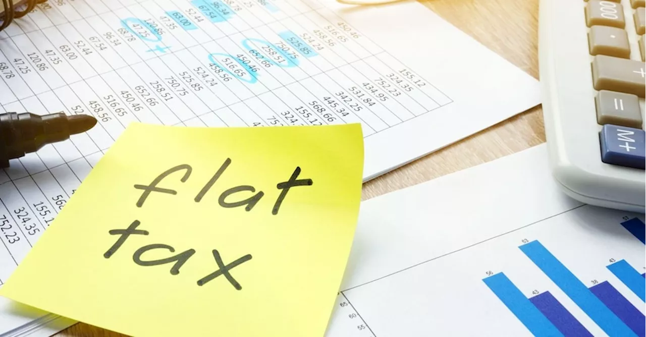 La Flat Tax si Estende: Nuove Opportunità per i Forfettari