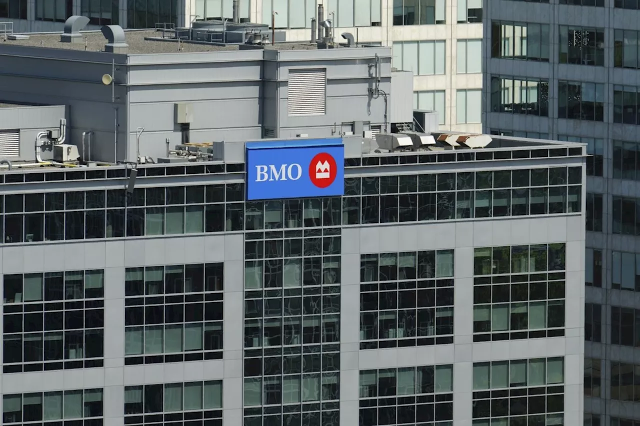 BMO to Pay US$40 Million to Settle Bond-Selling Oversight Charges