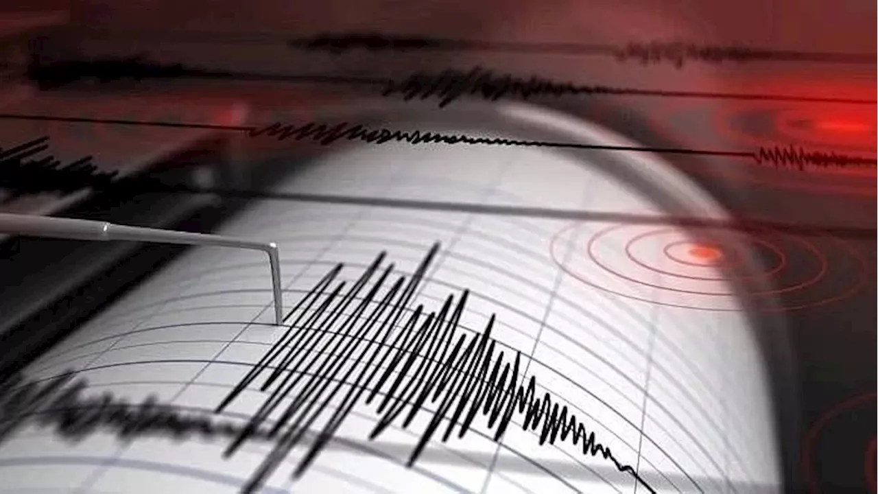 6.9 Magnitude Earthquake Strikes Southwestern Japan, Tsunami Advisory Issued