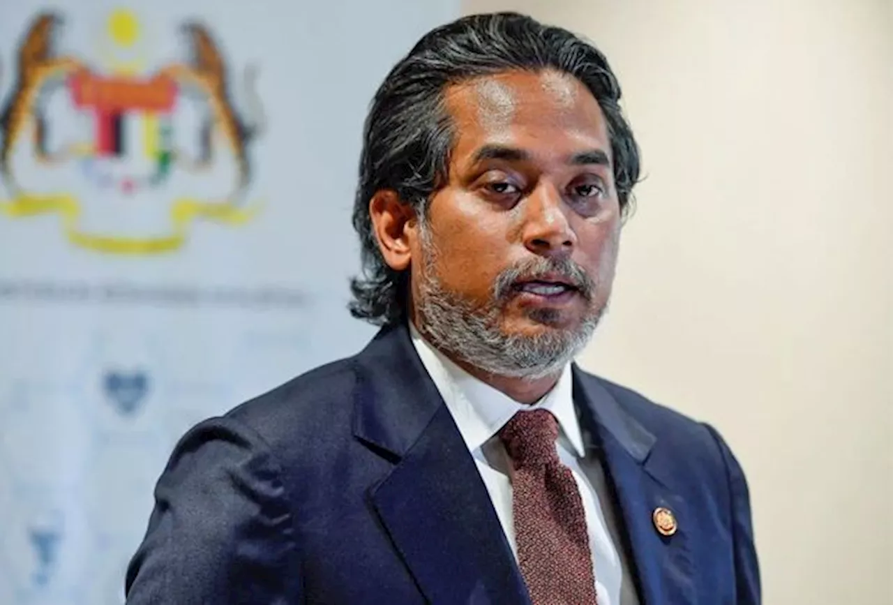 KJ to be questioned by police over royal addendum comments