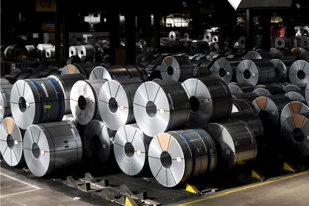 Malaysia imposes anti-dumping duties on iron, steel imports from 4 countries