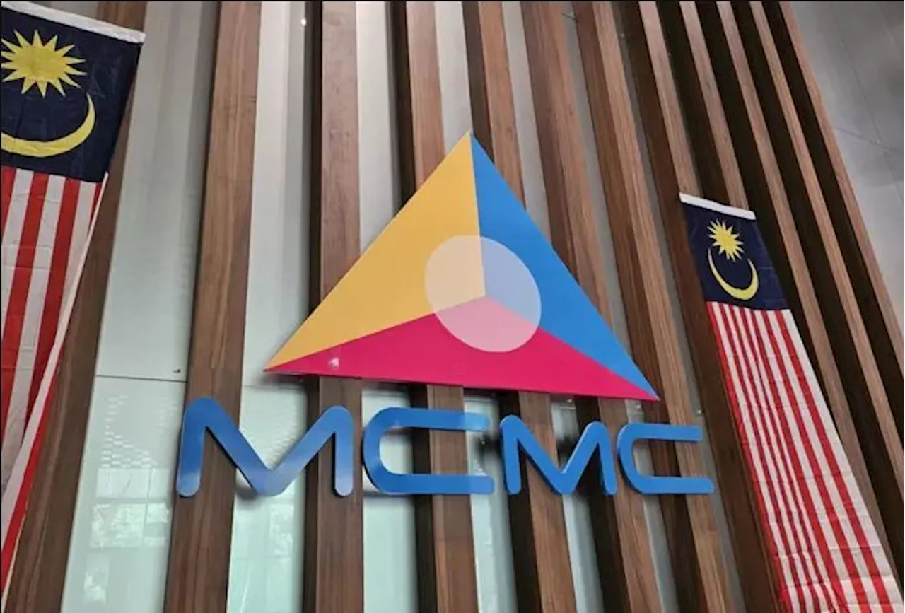 MCMC took down 8,765 cyberbullying-related content last year, five times more than 2023