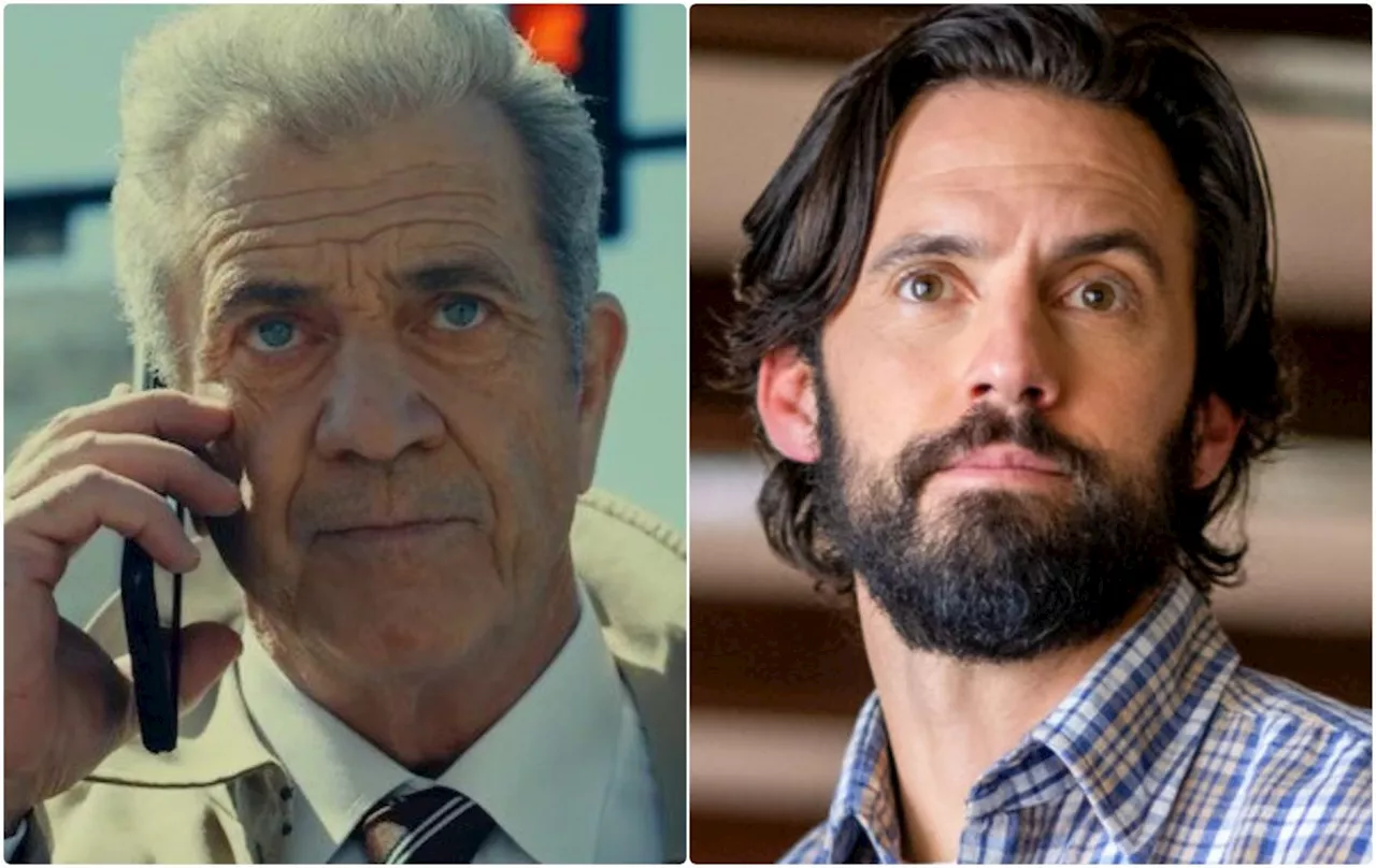 More celebs like Mel Gibson, Milo Ventimiglia learn they’ve lost their homes in LA fires