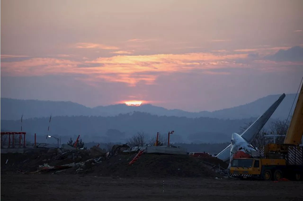 South Korea To Upgrade Airport Landing Guidance Structures After Fatal Crash