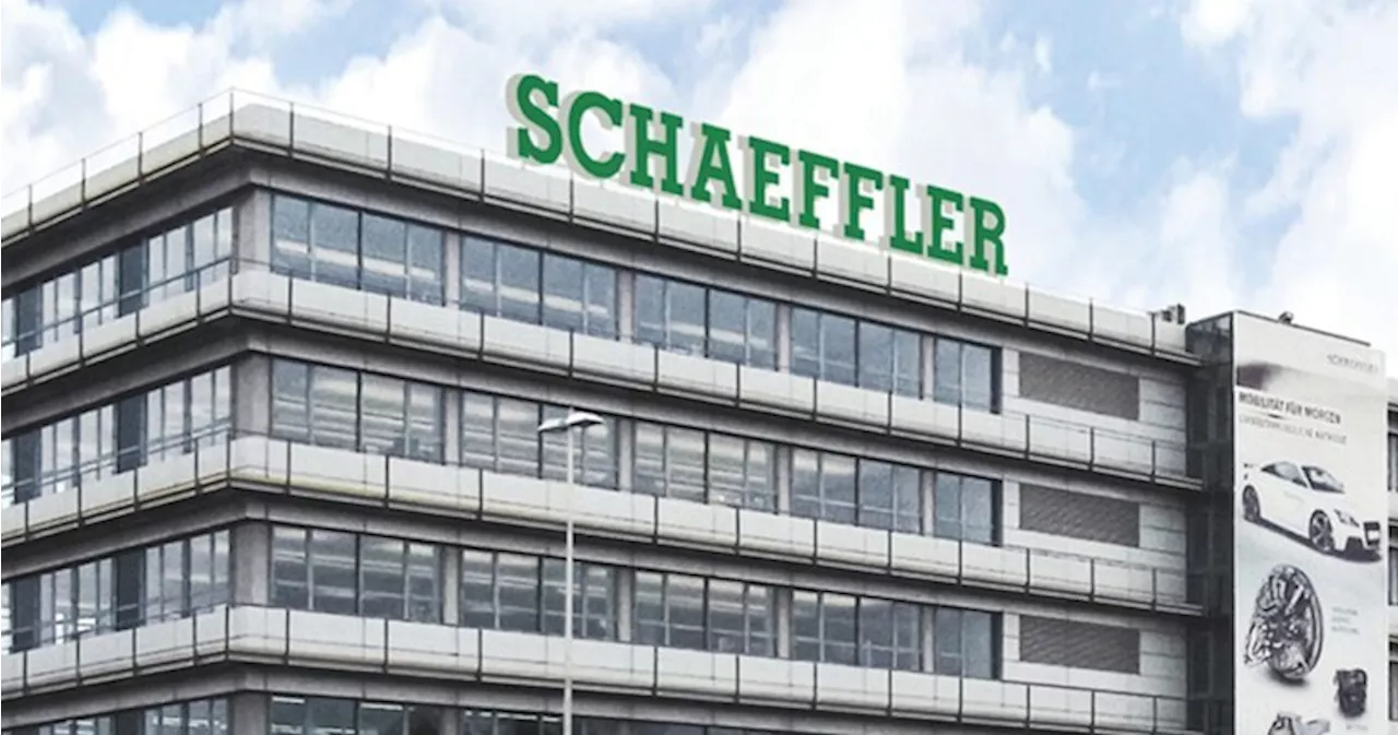 Analyst sieht Schaeffler mit 'Neutral' Einstufung