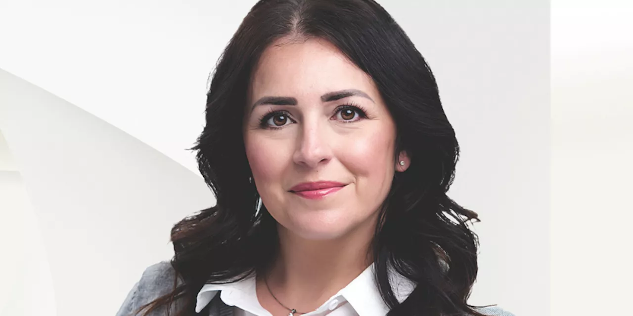 Meet Sarah Percival, Engel & Völkers Ottawa