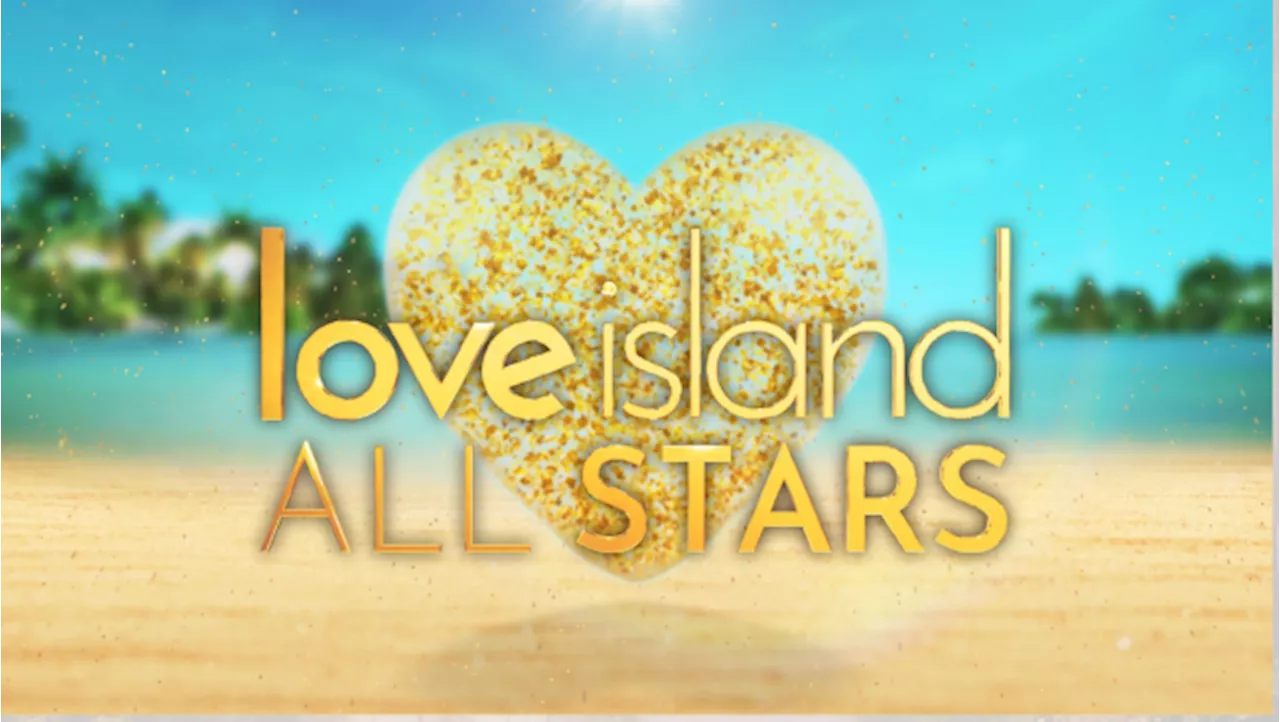 How to Watch Love Island All Stars in US Live Online Free: Where to Stream