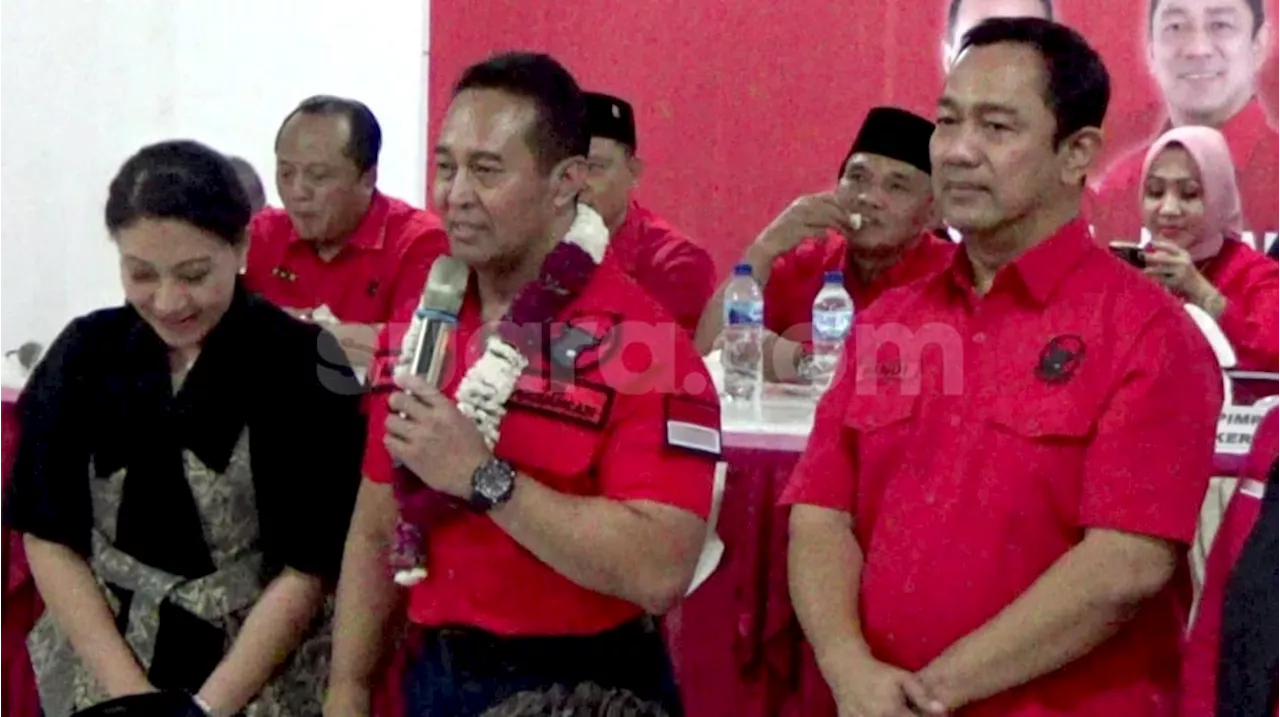 Andika-Hendi Mendadak Cabut Gugatan Sengketa Pilkada Jateng di MK, Ada Apa?