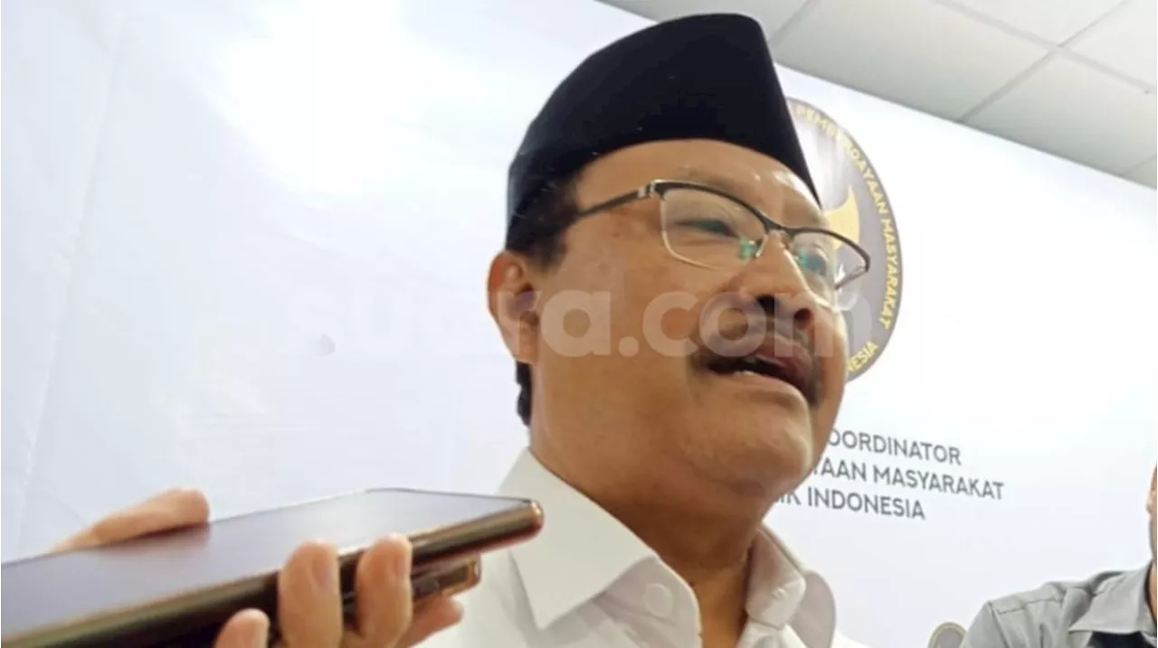 Gebrakan Baru Prabowo, Sulap Balai Latihan Jadi Sekolah Rakyat Sasar Anak-anak Miskin