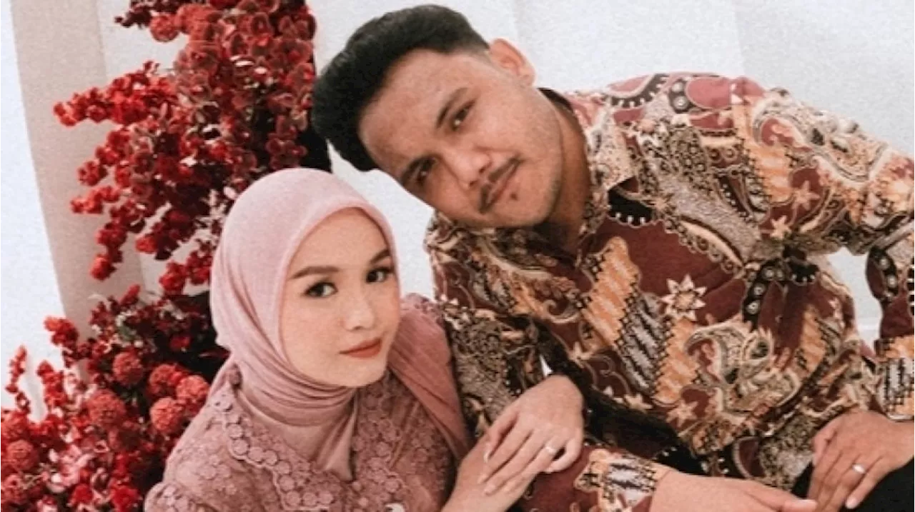 Latar Belakang Keluarga Dimansyah Laitupa, Calon Suami yang Bikin Salma Salsabil Ditinggal Fans