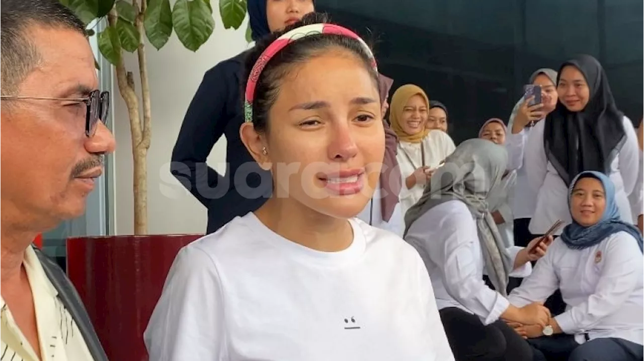 Nikita Mirzani Ingin Hamil Lagi, Tak Pusing Soal Lolly