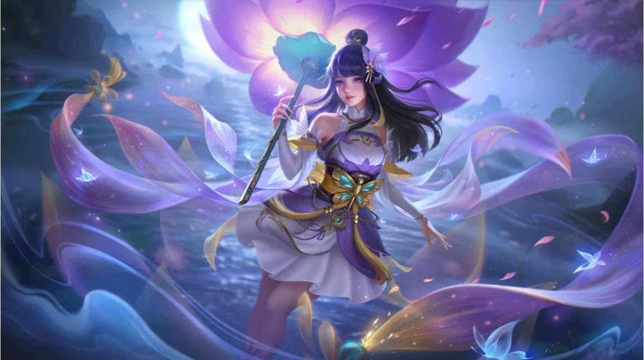 Tiga Hero Mobile Legends Terbaik untuk Counter Kagura