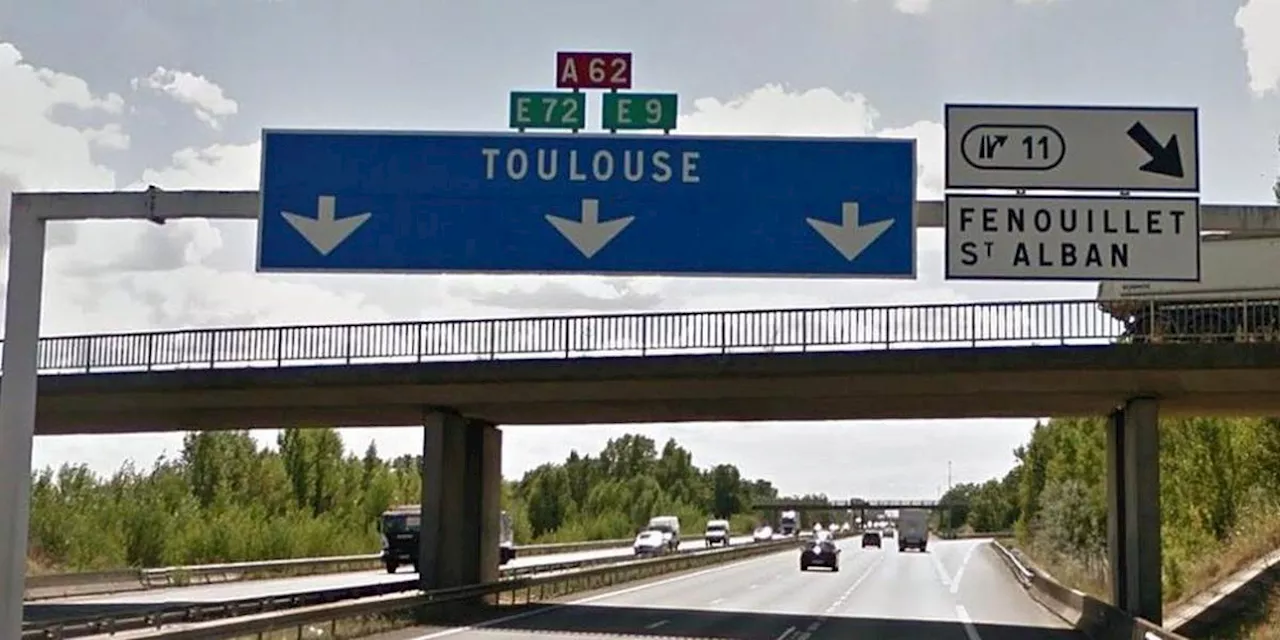 A 69 entre Toulouse et Castres : la justice se prononce ce lundi sur la poursuite du chantier