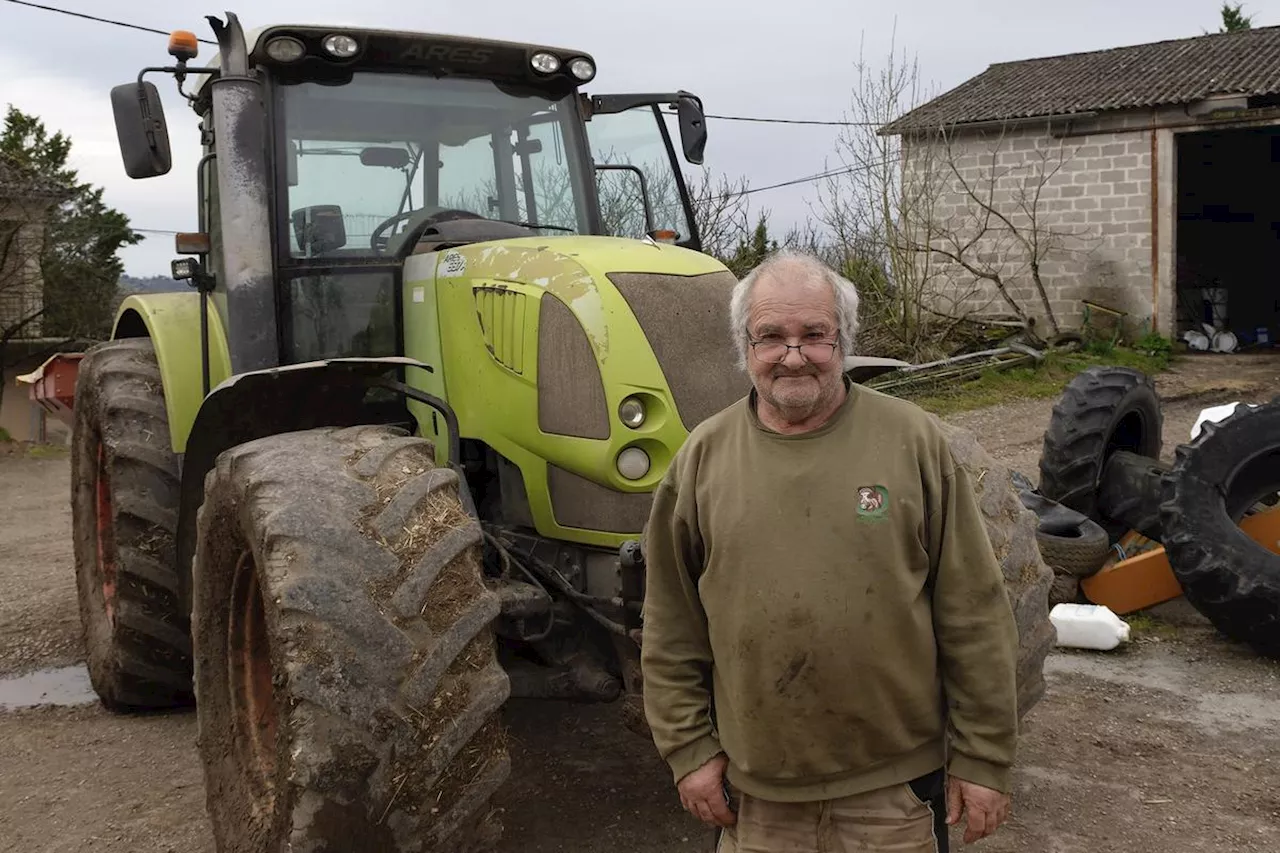 Agriculteur en détresse aura son mot à dire auprès de la nouvelle ministre de l'Agriculture