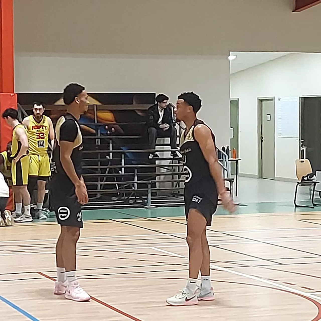 Basket-ball en Dordogne : Boulazac/Sanilhac B reste dans la course