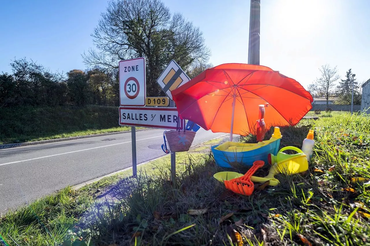 Charente-Maritime : pourquoi Salles-sur-Mer et Dompierre-sur-Mer n’ont-elles pas la mer ?