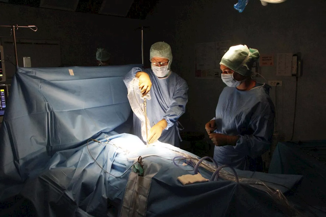 Des portes ouvertes à l’hôpital pour montrer ce qui se fait à Sarlat