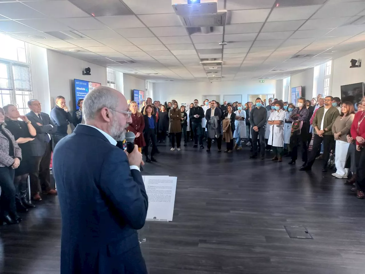 Groupement hospitalier : le Pays basque veut s’offrir la santé, y compris financière