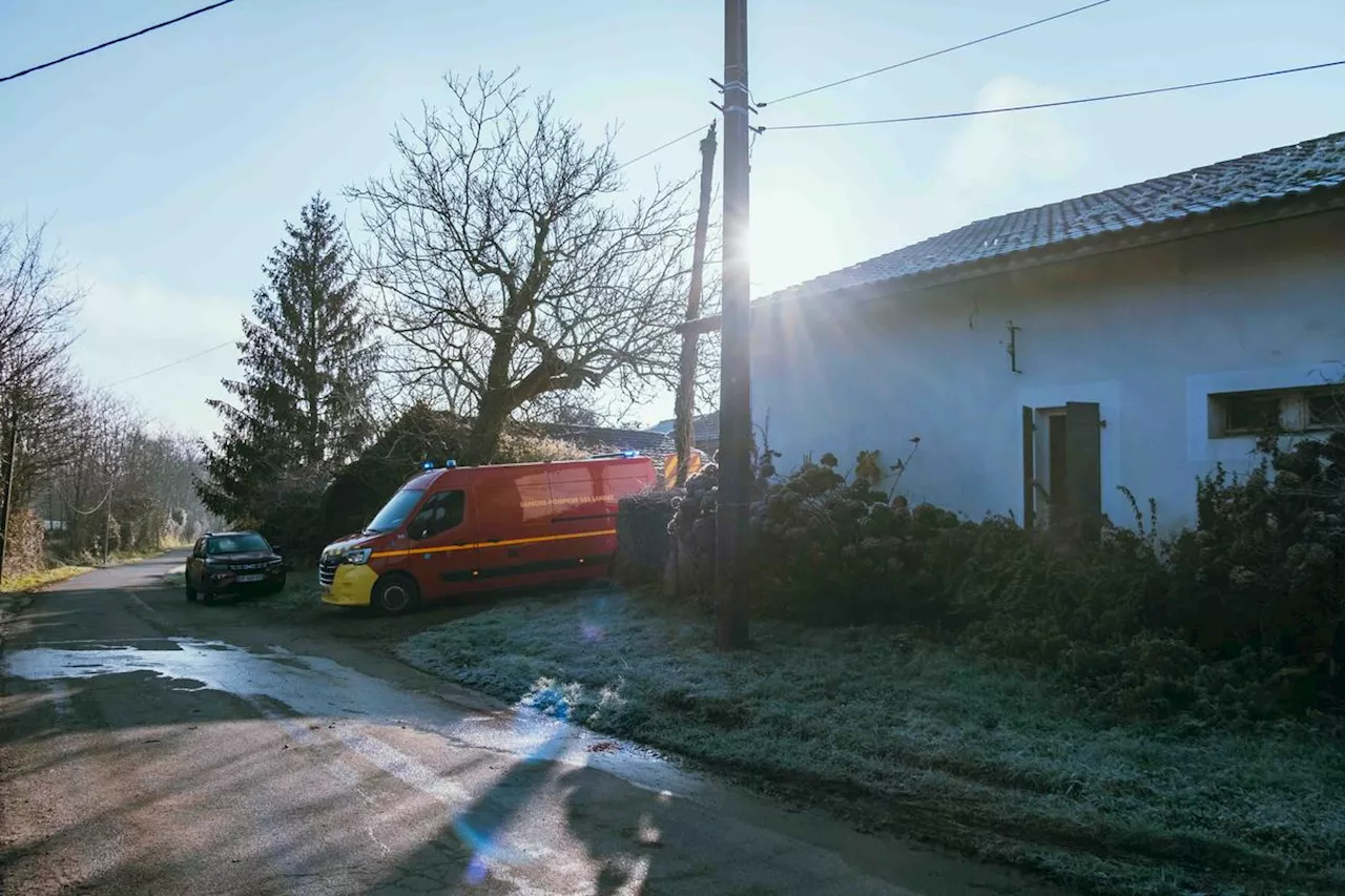 Incendie dans les Landes : une femme décède intoxiquée par la fumée dans sa maison