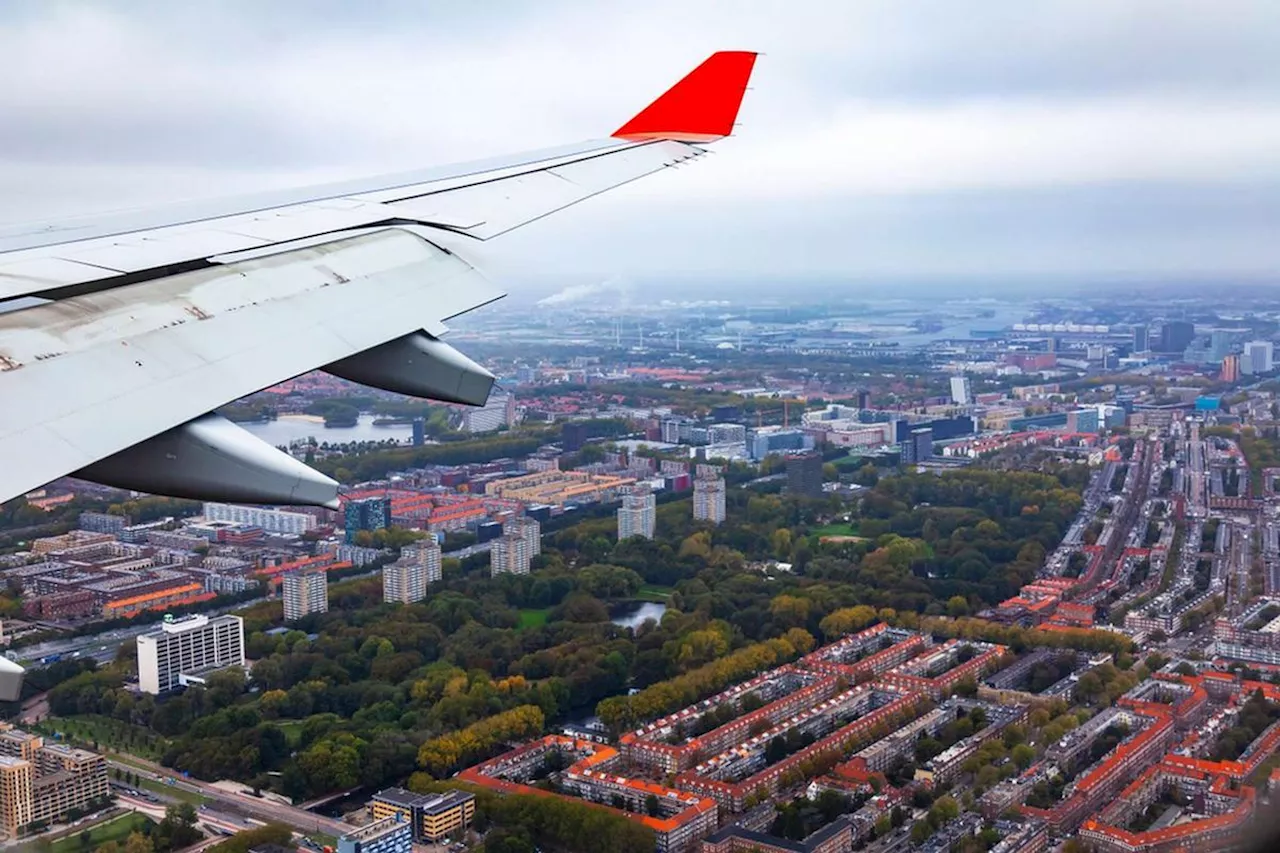 Infarctus, AVC, hypertension… Vivre à proximité d’un aéroport augmente les risques