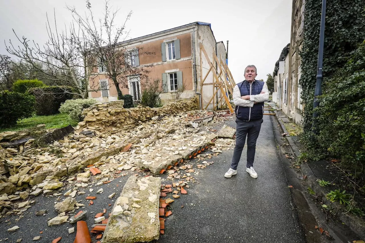 « Le pire, ce serait de se faire radier » : pour garder leurs assureurs, les communes obligées d’investir contre les vols