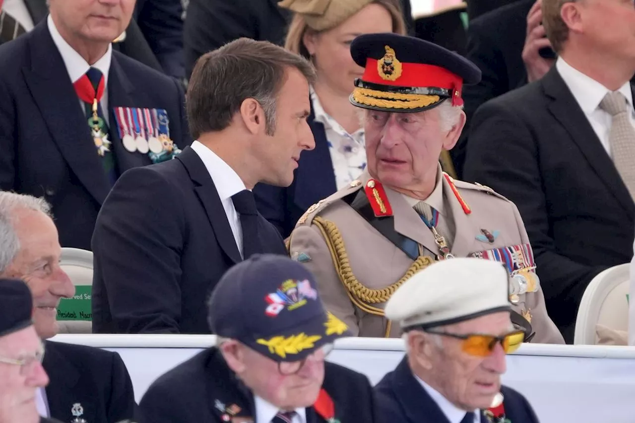 Le roi Charles III participera aux commémorations du 80e anniversaire de la libération d'Auschwitz