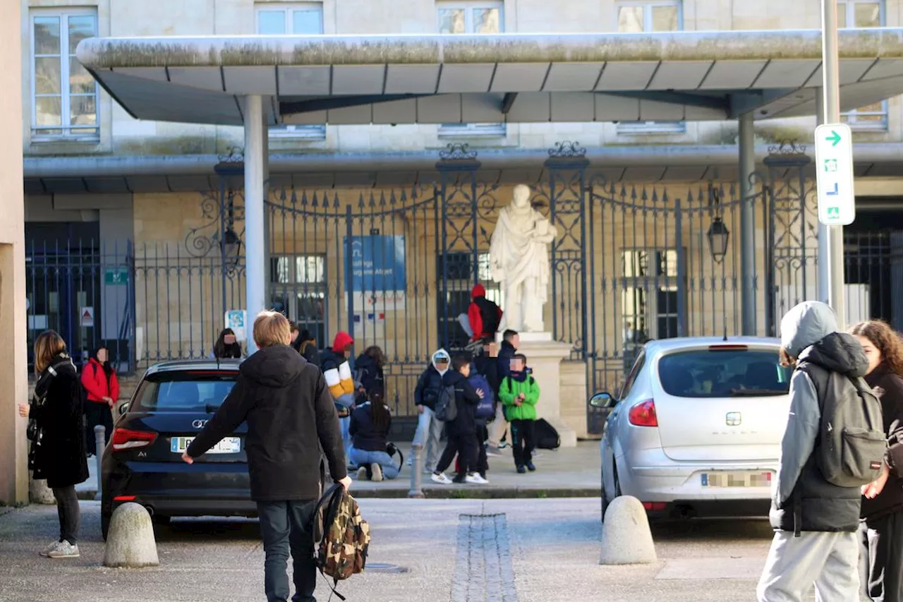 Libourne : cinq mois après la rentrée, le dispositif « devoirs faits » n’est toujours pas mis en place au collège Atget