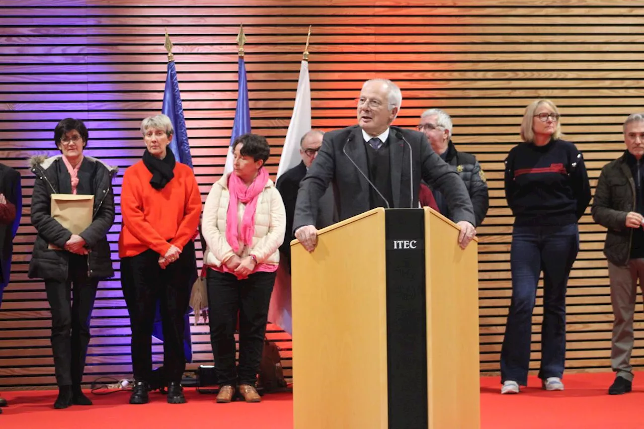 Nouveaux Investissements à Saint-Émilion : Gendarmerie, Sécurité et Projets Structurants