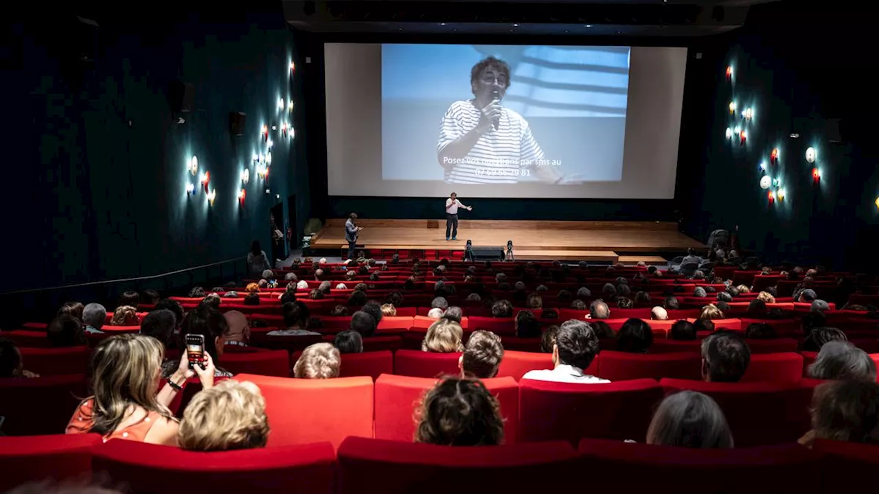 Pessac : L'Université Populaire du cinéma Jean-Eustache fête sa 1000e édition