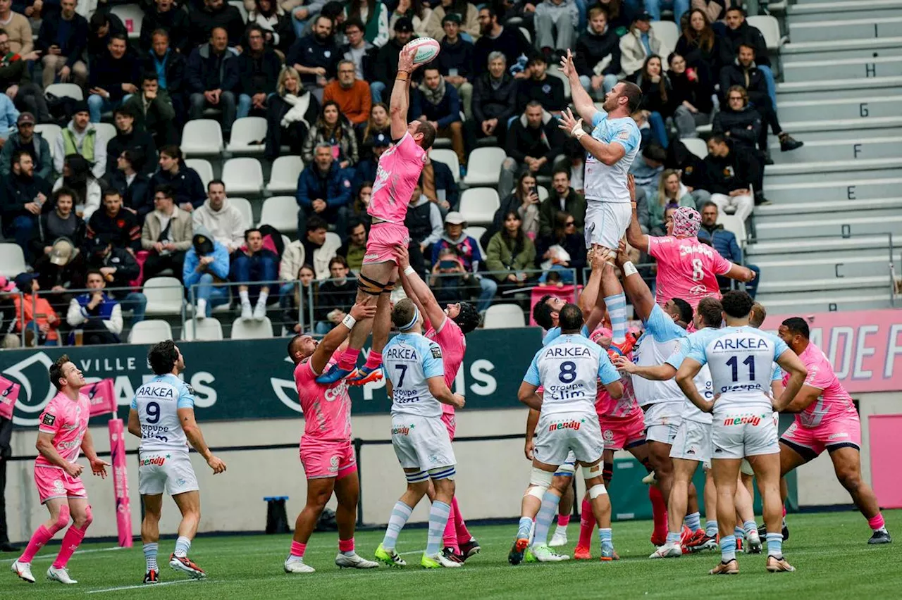 Rugby (Pro D2). SU Agen : Briatte et Cassiem approchés, Bellot prolongé jusqu’en 2028